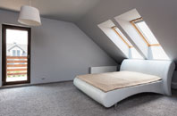 Boston Spa bedroom extensions