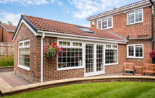 Boston Spa house extension leads